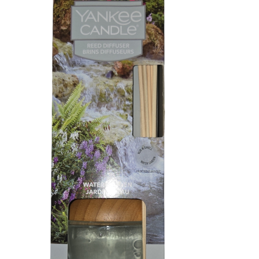 Disfusser white magnolia